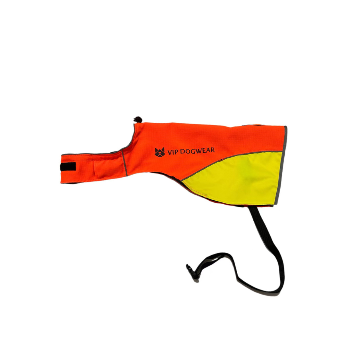 Bilde av VIP Dogwear BREHEIMEN protector dog cover Orange